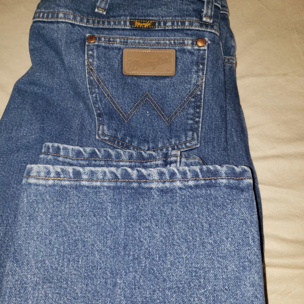 Wrangler Jeans